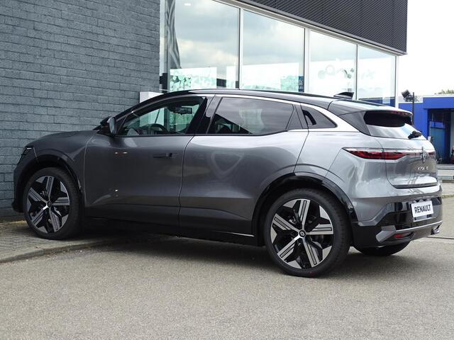 Renault MEGANE E-Tech comfort range Business Edition 60 kWh NU 5 JAAR GARANTIE! / PACK DRIVING & COMFORT / TWO-TONE METALLIC
