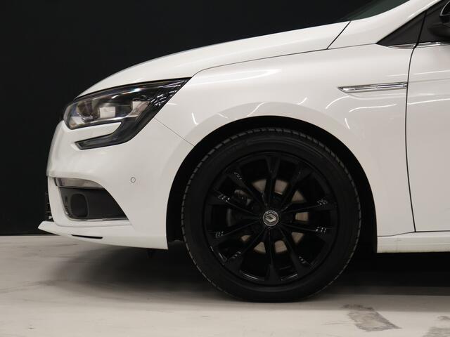 Renault MEGANE Estate 1.3 TCe GT-Line Automaat [APPLE CARPLAY, CAMERA, LED, CRUISE CONTROL, PARKEERHULP, NIEUWSTAAT]