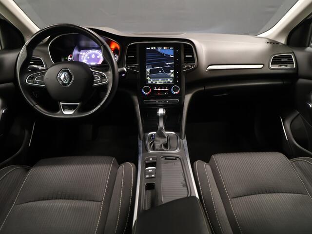 Renault MEGANE Estate 1.3 TCe GT-Line Automaat [APPLE CARPLAY, CAMERA, LED, CRUISE CONTROL, PARKEERHULP, NIEUWSTAAT]