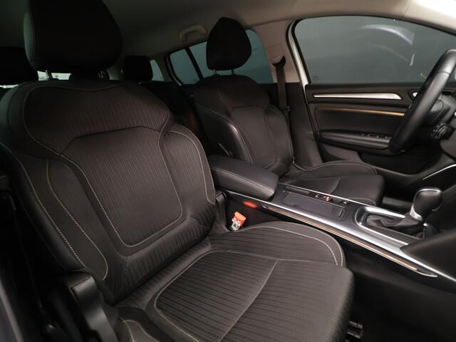 Renault MEGANE Estate 1.3 TCe GT-Line Automaat [APPLE CARPLAY, CAMERA, LED, CRUISE CONTROL, PARKEERHULP, NIEUWSTAAT]