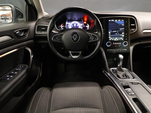 Renault MEGANE Estate 1.3 TCe GT-Line Automaat [APPLE CARPLAY, CAMERA, LED, CRUISE CONTROL, PARKEERHULP, NIEUWSTAAT]