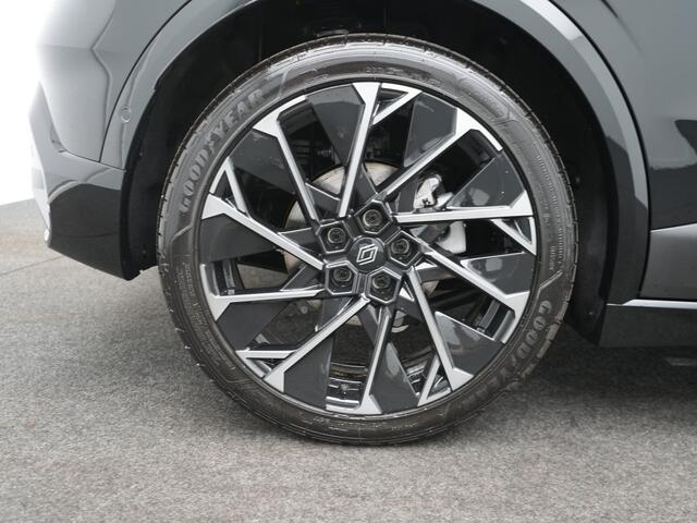 Renault MEGANE E-Tech Comfort Range Esprit Alpine 60 kWh - DEMO - Adaptive Cruise Control - Stoel- en Stuurverwarming - 20 inch velgen