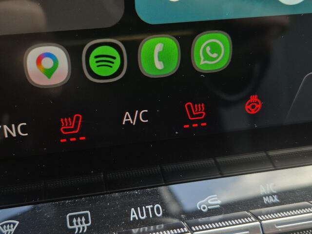 Renault MEGANE E-Tech EV60 Optimum Charge Iconic / SOH 93,22% / Dealer onderhouden / CCS snellader / Stuur- & Stoelverwarming / Achteruitrijcamera / Draadloze telefoon lader / Apple Carplay Android Auto / Warmtepomp / Adaptief cruise control /