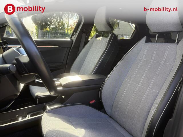Renault MEGANE E-Tech EV60 Optimum Charge Iconic SOH 94,6% Snelladen Achteruitrijcamera | Stoel/Stuurwielverwarming | Apple CarPlay | DAB Audio
