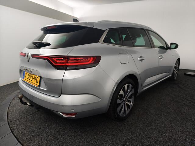 Renault MEGANE Estate 1.3 TCe 140 Techno | Achteruitrijcamera | Trekhaak | Navigatie | Cruise Control |