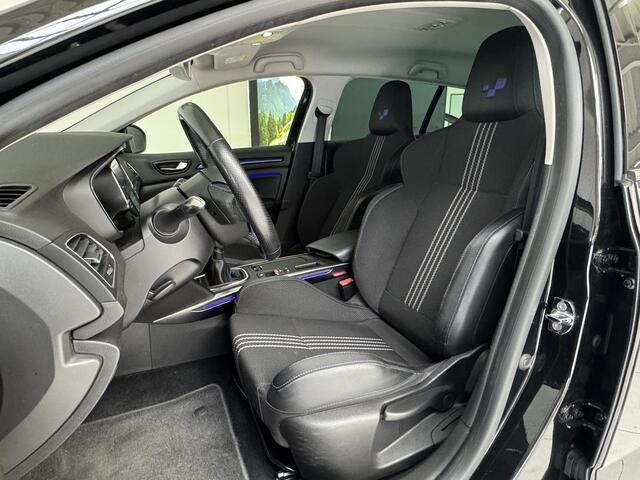 Renault MEGANE Estate 1.2 TCe GT-Line | Navigatie | Trekhaak | PDC | Climate Control |