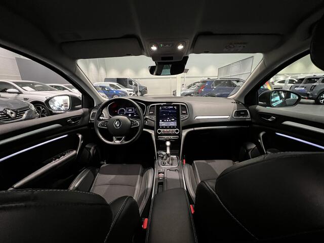 Renault MEGANE Estate 1.3 TCe 140 Techno | Trekhaak | Navigatie | Climate Control | All-Season banden |