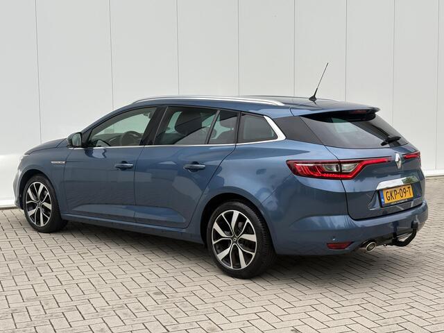 Renault MEGANE Estate 1.3 TCe GT-Line