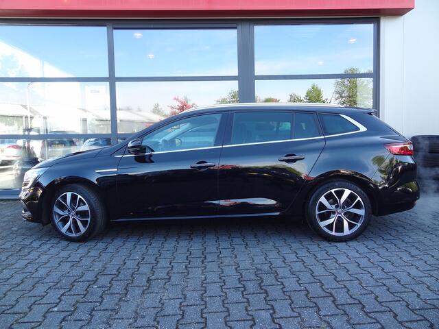 Renault MEGANE Estate 1.2 TCe Bose | NL-AUTO | TREKHAAK | CRUISE | NAVI | LMV |
