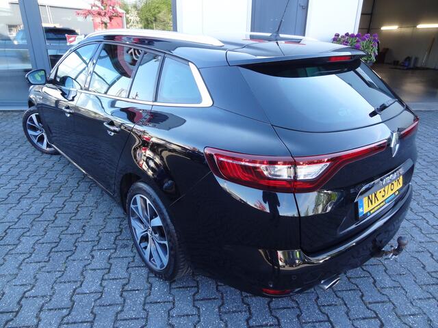 Renault MEGANE Estate 1.2 TCe Bose | NL-AUTO | TREKHAAK | CRUISE | NAVI | LMV |