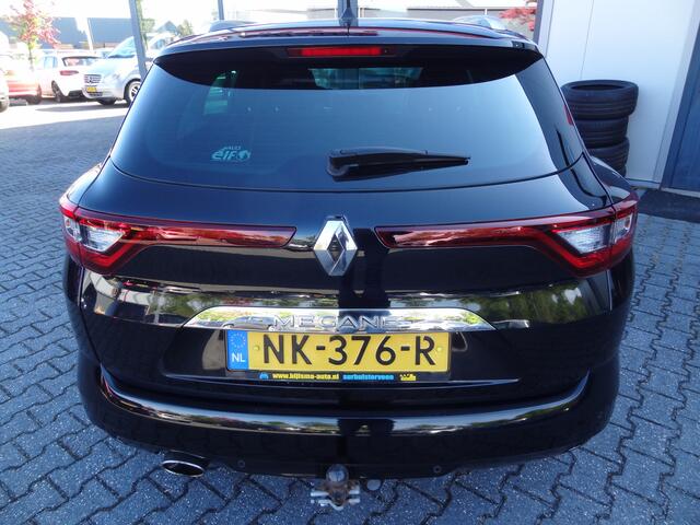 Renault MEGANE Estate 1.2 TCe Bose | NL-AUTO | TREKHAAK | CRUISE | NAVI | LMV |