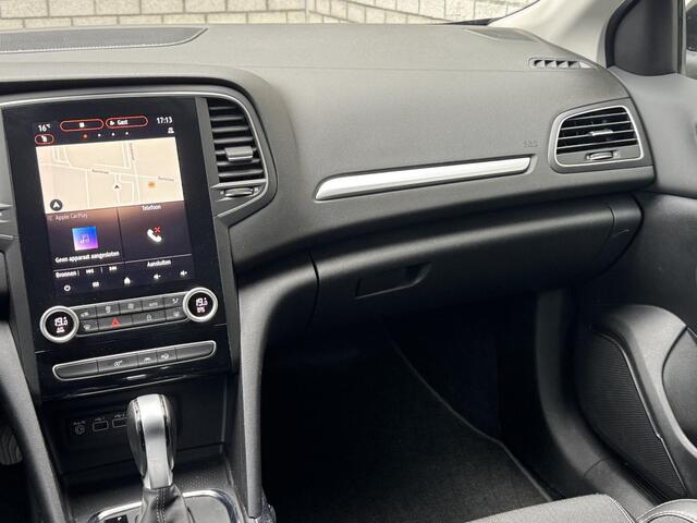 Renault MEGANE Estate 1.3 TCe 140 Techno | Apple CarPlay / Android Auto | Trekhaak | Climate Control | Cruise Control |