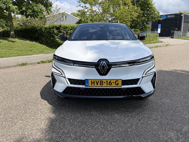 Renault MEGANE E-Tech comfort range iconic 60 kWh