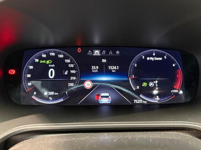Renault MEGANE Estate 1.3 TCe 140 Techno | Blind spot detectie | Navigatie | Trekhaak |