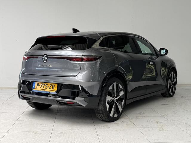 Renault MEGANE E-Tech EV60 Optimum Charge Techno | SOH 94% | Harman / Kardon | Achteruitrijcamera | Navigatie |