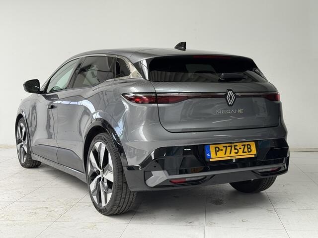 Renault MEGANE E-Tech EV60 Optimum Charge Techno | SOH 94% | Harman / Kardon | Achteruitrijcamera | Navigatie |