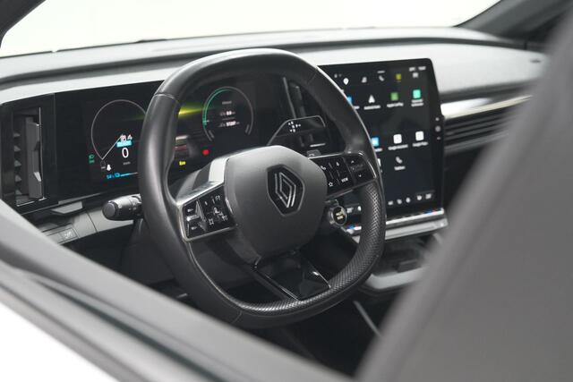 Renault MEGANE E-Tech EV60 Optimum Charge Techno | SOH 95,1% | 360 Camera| Adaptieve Cruise Control | Dodehoekdetectie
