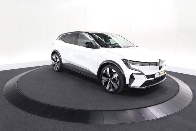 Renault MEGANE E-Tech EV60 Optimum Charge Techno | SOH 95,1% | 360 Camera| Adaptieve Cruise Control | Dodehoekdetectie