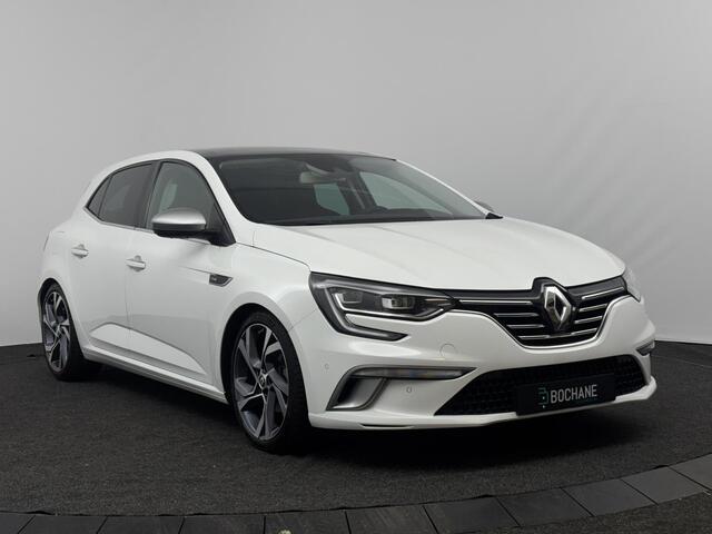 Renault MEGANE 1.3 TCe 140 GT-Line | Panoramadak | Head-Up | Easy Life Pack |