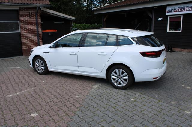 Renault MEGANE 1.0 TCE ZEN - Navi Cruise Clima control