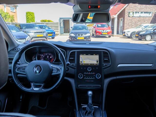 Renault MEGANE 1.3 TCe Bose LED 17" Navi