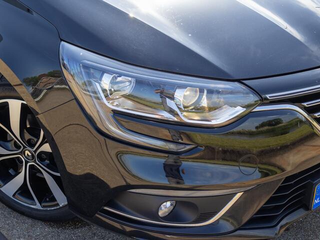 Renault MEGANE 1.3 TCe Bose LED 17" Navi