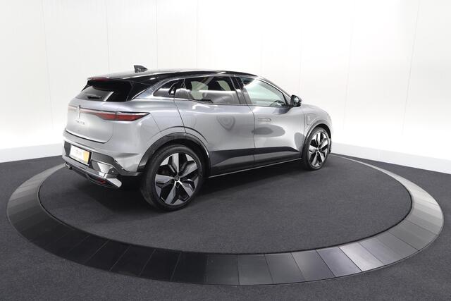 Renault MEGANE E-Tech EV40 Boost Charge Techno | SOH 95,5% | Camera | Apple Carplay | Parkeersensoren