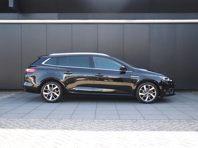 Renault MEGANE Estate 1.2 TCe GT-Line | AUT. | BOSE | STOELVERW. | CAMERA | NAVI | CRUISE |