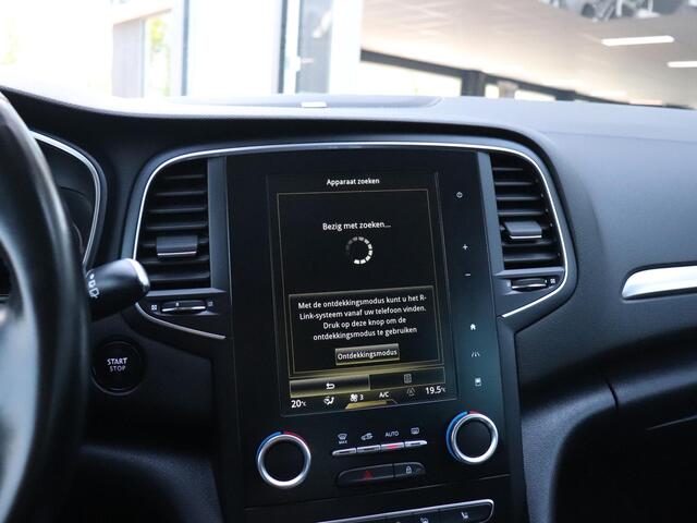 Renault MEGANE Estate 1.2 TCe GT-Line | AUT. | BOSE | STOELVERW. | CAMERA | NAVI | CRUISE |