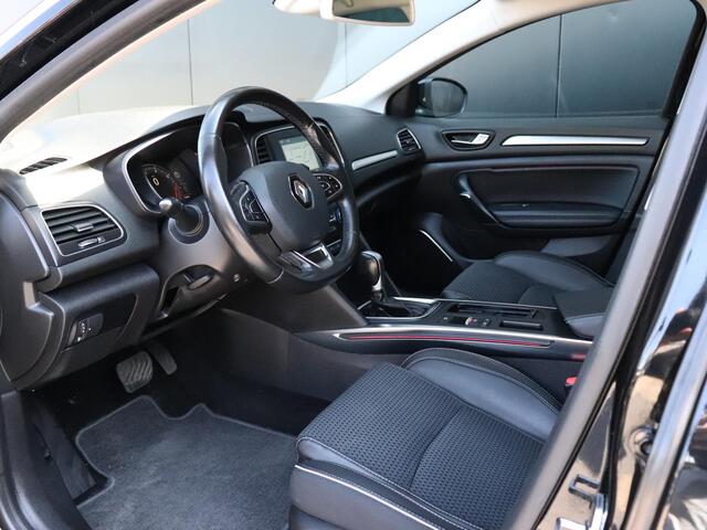 Renault MEGANE Estate 1.2 TCe GT-Line | AUT. | BOSE | STOELVERW. | CAMERA | NAVI | CRUISE |