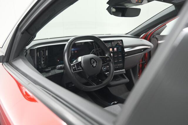 Renault MEGANE E-Tech EV60 220 Charge Techno | 1 Fase | Adaptieve Cruise Control | Winterpakket | Dodehoekdetectie | Harman Kardon | SOH=94,6%