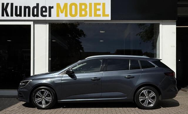 Renault MEGANE Estate 1.3 TCe Intens Aut. |Carplay|Trekhaak|