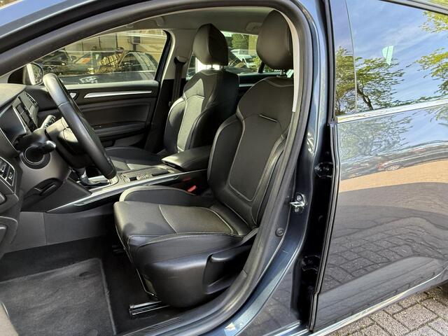 Renault MEGANE Estate 1.3 TCe Intens Aut. |Carplay|Trekhaak|