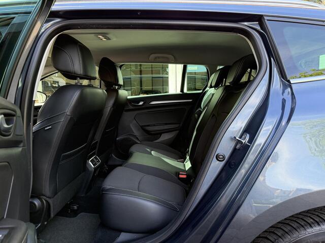 Renault MEGANE Estate 1.3 TCe Intens Aut. |Carplay|Trekhaak|