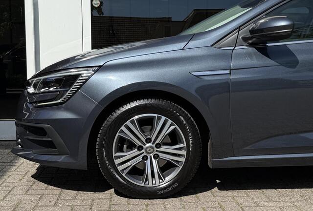 Renault MEGANE Estate 1.3 TCe Intens Aut. |Carplay|Trekhaak|
