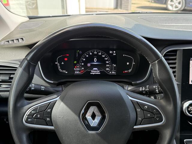 Renault MEGANE Estate 1.3 TCe Intens Aut. |Carplay|Trekhaak|