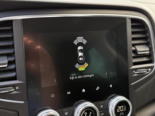 Renault MEGANE Estate 1.3 TCe Intens Aut. |Carplay|Trekhaak|