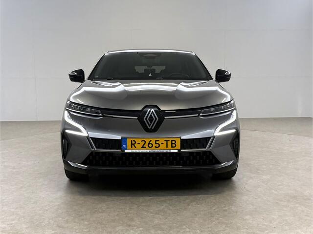 Renault MEGANE EV60 Optimum Charge Iconic | Snelladen | SOH 93% | 360° | Trekhaak | Virtual | Adap. Cruise | Sfeer | Carplay