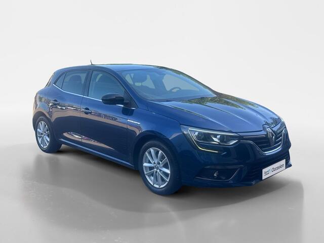 Renault MEGANE 1.2 TCe Limited | Climate | Cruise | Apple carplay | LM Velgen |