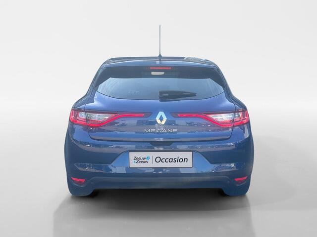 Renault MEGANE 1.2 TCe Limited | Climate | Cruise | Apple carplay | LM Velgen |