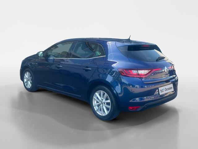 Renault MEGANE 1.2 TCe Limited | Climate | Cruise | Apple carplay | LM Velgen |