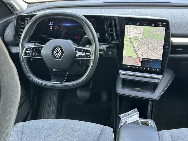 Renault MEGANE E-Tech EV60 Optimum Charge Evolution ER SoH 94,6% | Navigatie | Camera | Pack Winter | Climate Control |