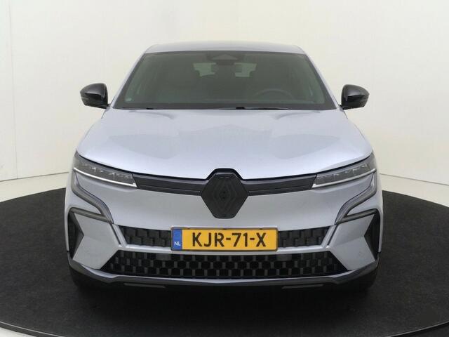 Renault MEGANE E-Tech comfort range Business Edition 220 PK 60 kWh | Camera | Google Navi | 20'' LM Velgen | Black Pack