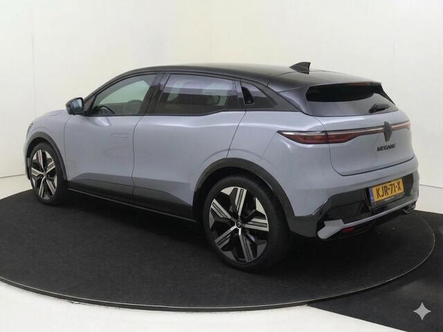 Renault MEGANE E-Tech comfort range Business Edition 220 PK 60 kWh | Camera | Google Navi | 20'' LM Velgen | Black Pack