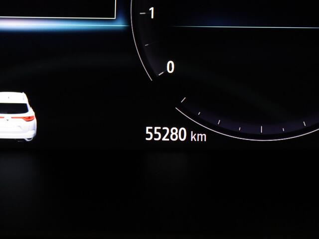 Renault MEGANE Estate TCe 140pk Techno EDC/AUTOMAAT Climate | Cruisecontrol | Navi | Parksens. v+a | Stoel-/stuurverw.