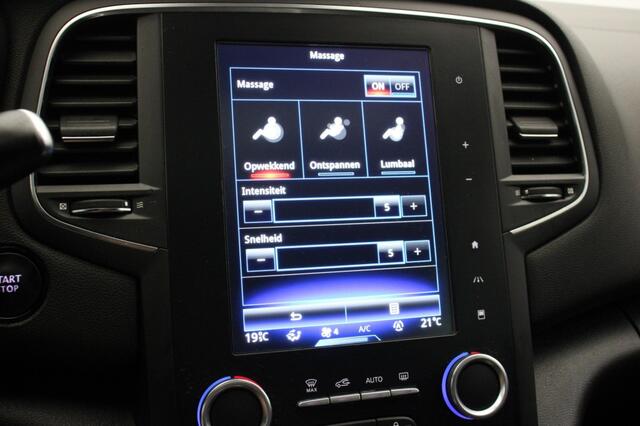 Renault MEGANE 1.2 TCe Bose - Panorama, Carplay, Camera, Keyless, Half Leer, Massage