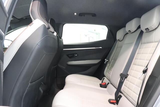 Renault MEGANE E-Tech comfort range iconic 60 kWh | Harman Kardon | Warmtepomp | SoH 98,6% | Adaptieve cruise | 360° Camera | 22 KW Lader |