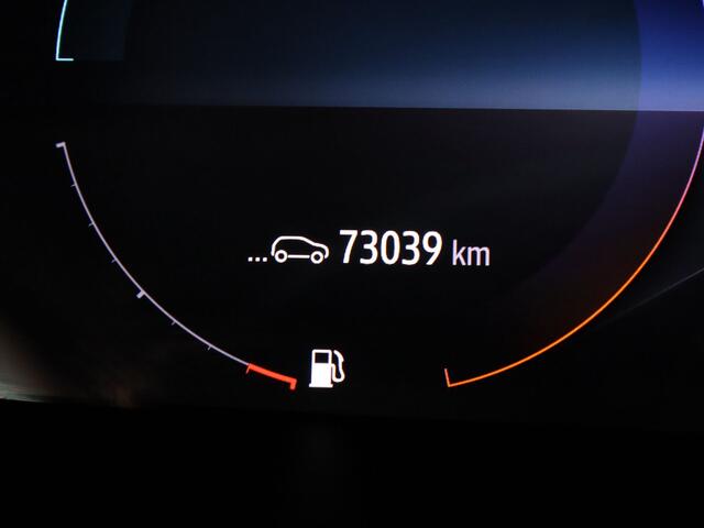 Renault MEGANE Estate E-Tech Plug-In Hybrid Intens 160pk Head-Up | Camera | Parkeersens. v+a | Stoel-/stuurverw.