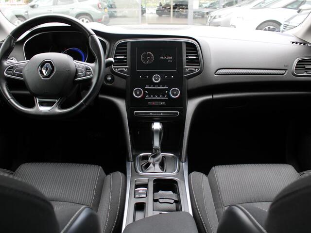 Renault MEGANE 1.2 TCe Limited | APPLE CARPLAY / ANDROID AUTO | CRUISE CONTROL |
