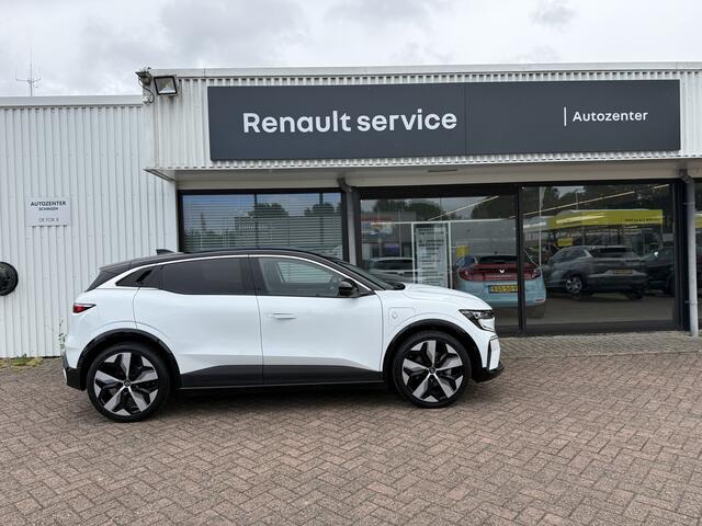 Renault MEGANE E-Tech EV40 Boost Charge Techno 130 | SoH 94% | 360 camera | stoel/stuurverwarming | tijdelijk gratis Top Afleverpakket twv Eur 695